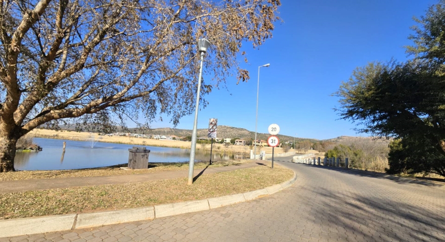 0 Bedroom Property for Sale in Xanadu Eco Park North West